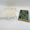 Fanuc A16B-2200-0171/09A Control Board A16B22000171 09A