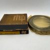 Angular Contact Ball Bearing - 105 mm ID, 160 mm OD, 26 mm Width, Open, 15° Contact Angle, Light Preload.