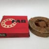 Deep Groove Ball Bearing - Straight Bore, 70 mm ID, 125 mm OD, 24 mm Width, Open, Without Snap Ring.