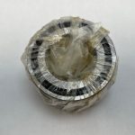 Angular contact bearings – 40 mm ID, 72 mm OD, 15 mm Width, Open, 60°.