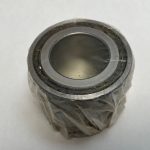 Angular contact bearings – 40 mm ID, 72 mm OD, 15 mm Width, Open, 60°.