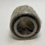 Angular contact bearings – 40 mm ID, 72 mm OD, 15 mm Width, Open, 60°.