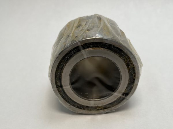 Angular contact bearings – 40 mm ID, 72 mm OD, 15 mm Width, Open, 60°.