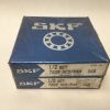 Angular Contact Ball Bearing - 45 mm ID, 85 mm OD, 19 mm Width, Open, 25°, Medium preload.