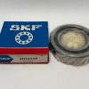 Deep Groove Ball Bearing - Straight Bore, 55 mm ID, 120 mm OD, 43 mm Width, Double Rubber Seal, Without Snap Ring.