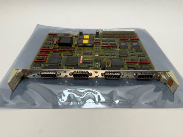 Siemens 6FC5112-0CA02-0AA0 DPM Interface Module 6FC51120CA020AA0