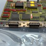 Siemens 6FC5112-0CA02-0AA0 DPM Interface Module 6FC51120CA020AA0