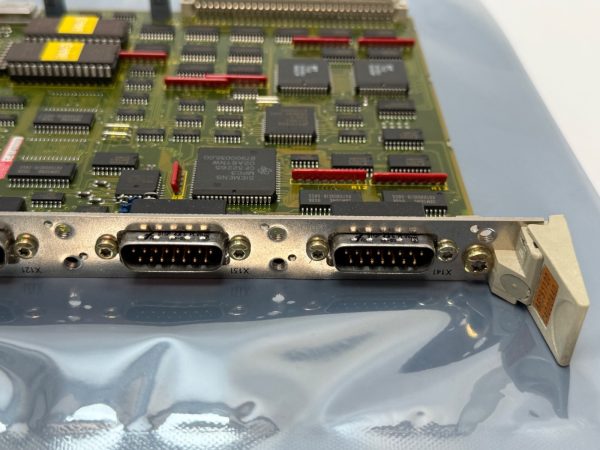 Siemens 6FC5112-0CA02-0AA0 DPM Interface Module 6FC51120CA020AA0