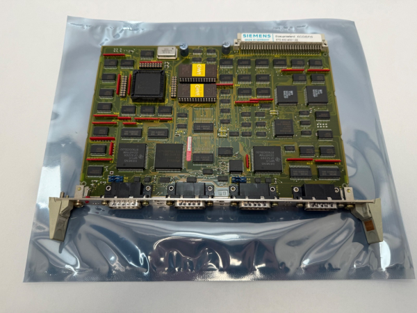 Siemens 6FC5112-0CA02-0AA0 DPM Interface Module 6FC51120CA020AA0