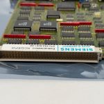 Siemens 6FC5112-0CA02-0AA0 DPM Interface Module 6FC51120CA020AA0
