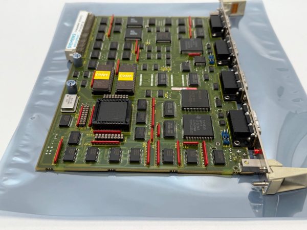 Siemens 6FC5112-0CA02-0AA0 DPM Interface Module 6FC51120CA020AA0