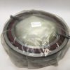 Angular Contact Bearing - 140 mm ID, 210 mm OD, 33 mm Width, Open, 15° Contact Angle