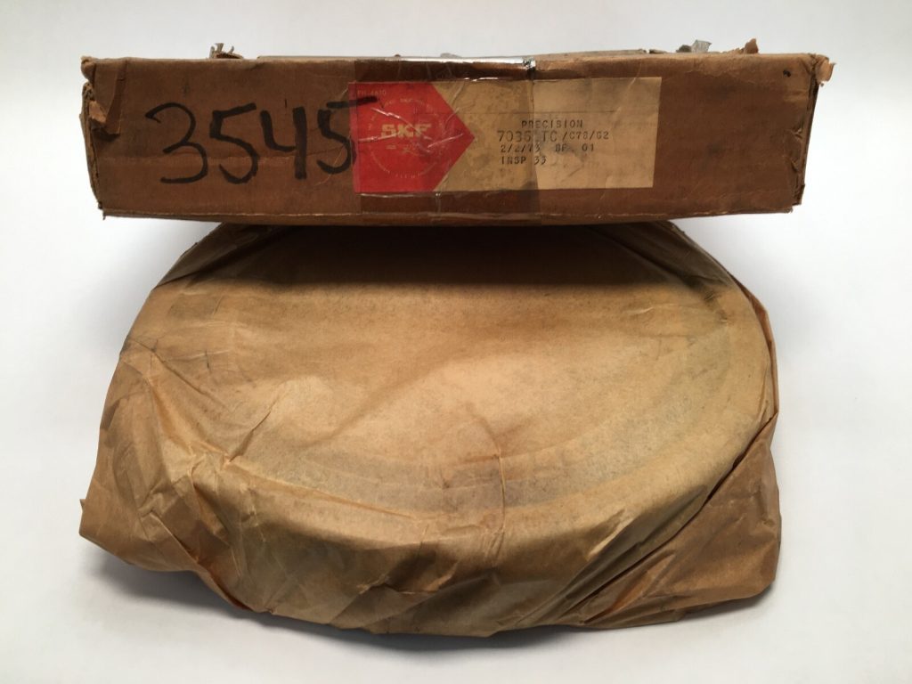 SKF 7036CTC78G2 Angular Bearing 180x280x46 mm 7036-C-T-C78-G2 USA