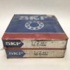 Angular Contact Bearing - 110 mm ID, 170 mm OD, 28 mm Width, Open, 15° Contact Angle
