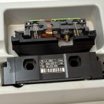 Heidenhain 658492-01 Scanning Unit 658-492-01 AE-LS-186C