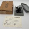 Heidenhain 658492-01 Scanning Unit 658-492-01 AE-LS-186C
