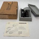 Heidenhain 658492-01 Scanning Unit 658-492-01 AE-LS-186C