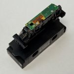 Heidenhain 658492-01 Scanning Unit 658-492-01 AE-LS-186C