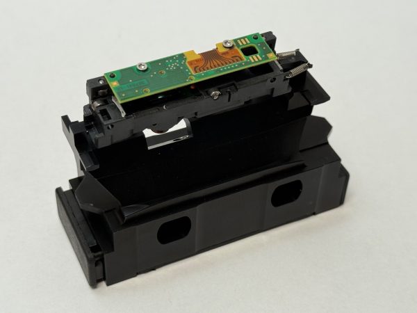 Heidenhain 658492-01 Scanning Unit 658-492-01 AE-LS-186C