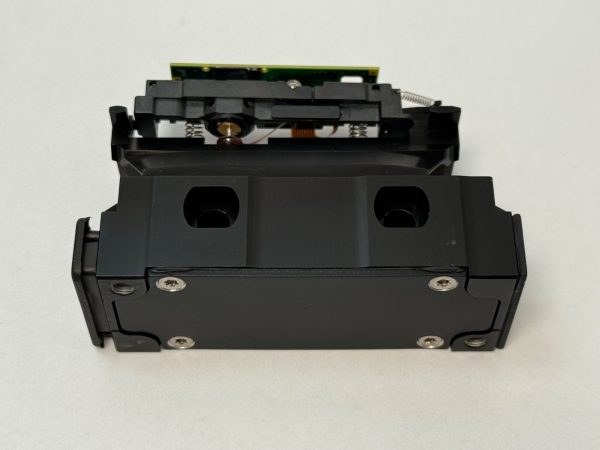 Heidenhain 658492-01 Scanning Unit 658-492-01 AE-LS-186C