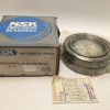 NSK 7020CAMADBBP4A Bearing 100x150x24 mm 7020-CA-MA-DBB-P4A ABEC7 Japan 2 pcs