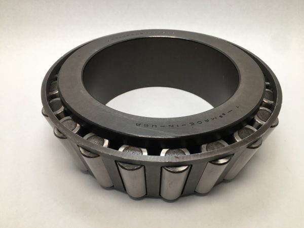 Tapered Roller Cone – Straight Bore, 7.0000 in Bore, 1.8430 in Width, Case Carburized Steel