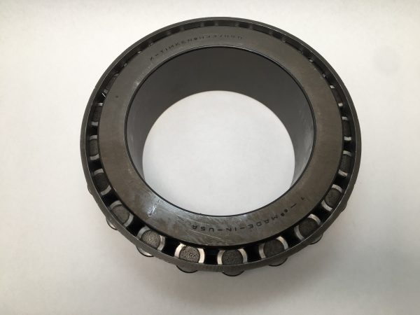 Tapered Roller Cone – Straight Bore, 7.0000 in Bore, 1.8430 in Width, Case Carburized Steel