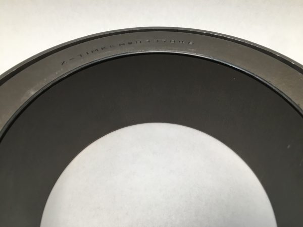 Tapered Roller Cone – Straight Bore, 7.0000 in Bore, 1.8430 in Width, Case Carburized Steel