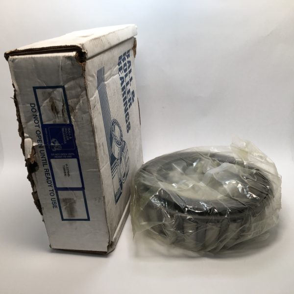 Tapered Roller Cone – Straight Bore, 7.0000 in Bore, 1.8430 in Width, Case Carburized Steel