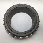 Tapered Roller Cone – Straight Bore, 7.0000 in Bore, 1.8430 in Width, Case Carburized Steel