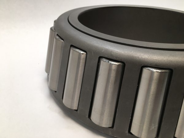 Tapered Roller Cone – Straight Bore, 7.0000 in Bore, 1.8430 in Width, Case Carburized Steel