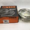 Angular Contact Bearing - 150 mm ID, 225 mm OD, 35 mm Width, Open, 15°, Light preload.