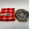 Spherical roller bearing - Straight Bore, 50 mm ID, 110 mm OD, 27 mm Width, Open, CN Internal clearance.