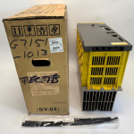 Fanuc A06B-6087-H115 Power Supply Module A06B6087H115