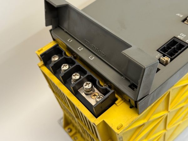 Fanuc A06B-6087-H115 Power Supply Module A06B6087H115