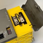 Fanuc A06B-6087-H115 Power Supply Module A06B6087H115