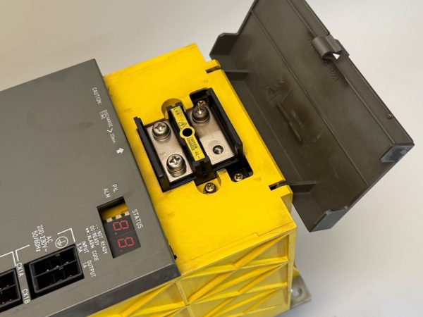 Fanuc A06B-6087-H115 Power Supply Module A06B6087H115