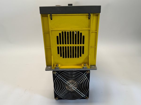 Fanuc A06B-6087-H115 Power Supply Module A06B6087H115