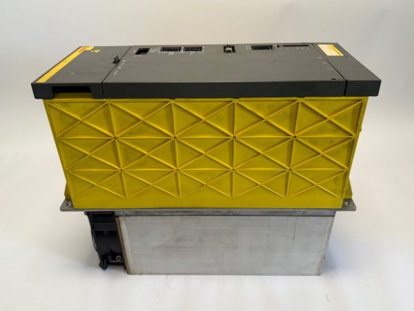 Fanuc A06B-6087-H115 Power Supply Module A06B6087H115