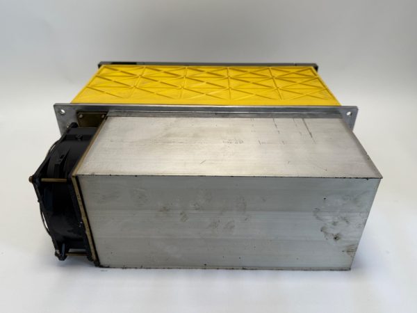 Fanuc A06B-6087-H115 Power Supply Module A06B6087H115