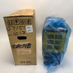 Fanuc A06B-6087-H115 Power Supply Module A06B6087H115