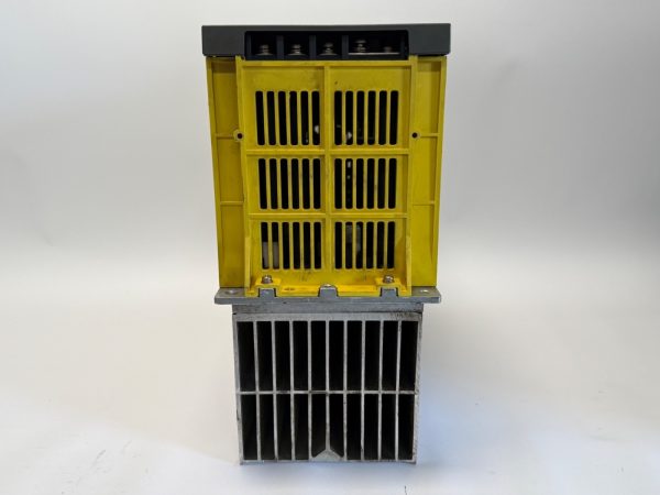Fanuc A06B-6087-H115 Power Supply Module A06B6087H115