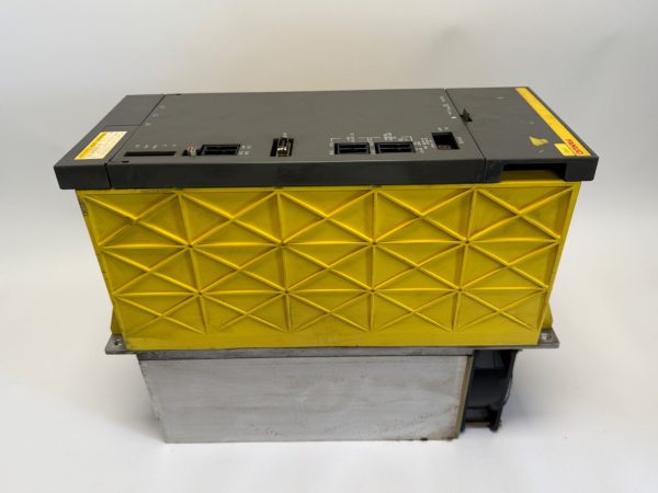 Fanuc A06B-6087-H115 Power Supply Module A06B6087H115