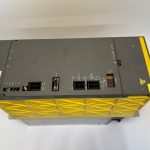 Fanuc A06B-6087-H115 Power Supply Module A06B6087H115
