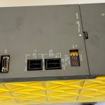 Fanuc A06B-6087-H115 Power Supply Module A06B6087H115