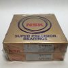 Angular contact bearings - 85 mm ID, 130 mm OD, 22 mm Width, Open, 25°, Light preload.