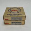 Angular Contact Bearings - 50 mm ID, 72 mm OD, 12 mm Width, Open, 25°, Light preload.