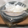 Cylindrical Roller Bearing - Straight Bore, 340 mm ID, 460 mm OD, 72 mm Width, 1 Row, Full Complement, CN Internal clearance