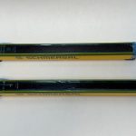 Schmersal SLC440-ER-0250-30-01 Safety Light Curtain SLC440ER02503001