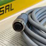 Schmersal SLC440-ER-0250-30-01 Safety Light Curtain SLC440ER02503001